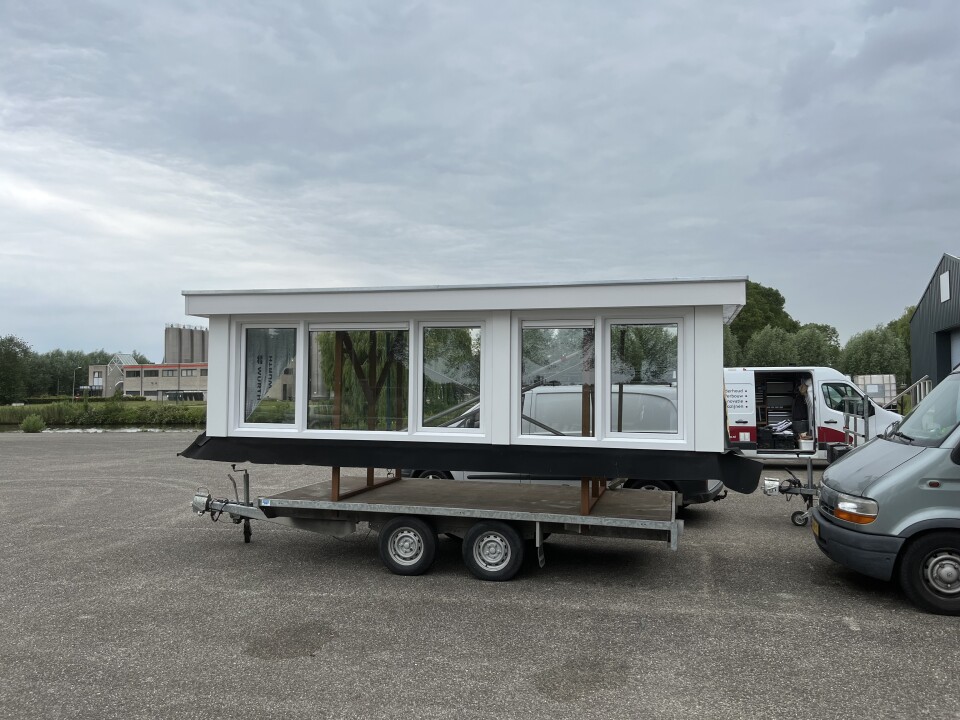 Dakkapel Oudenbosch 2