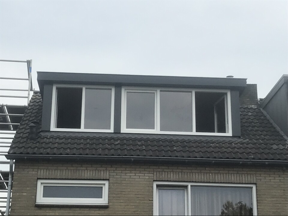 Dakkapel Oudenbosch 3