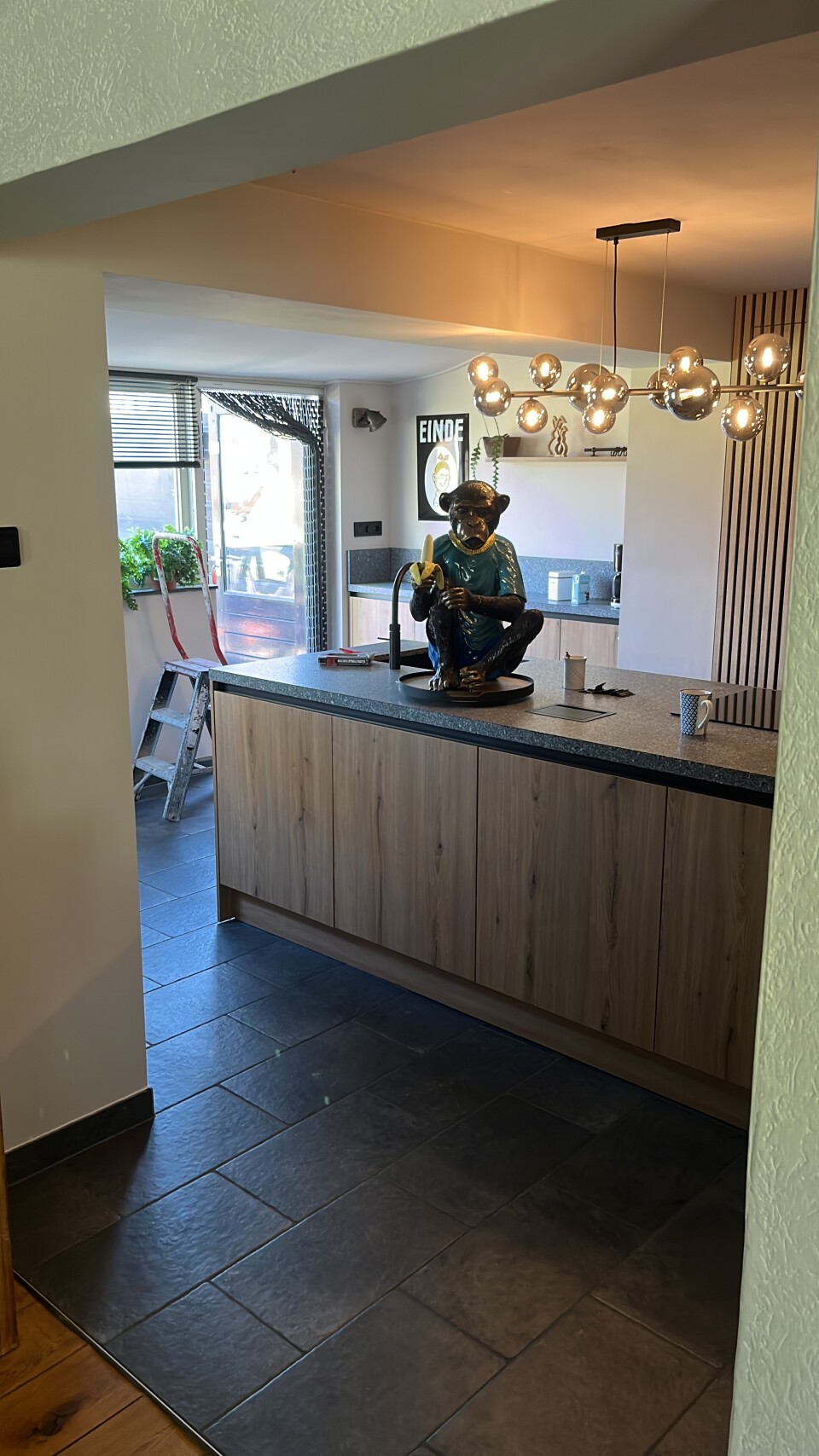 Interne verbouwing Oud Gastel 2