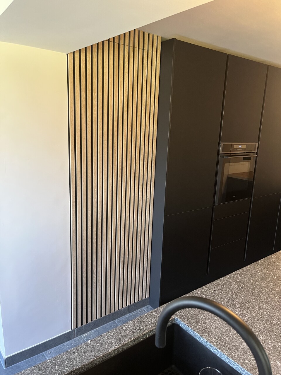Interne verbouwing Oud Gastel 4