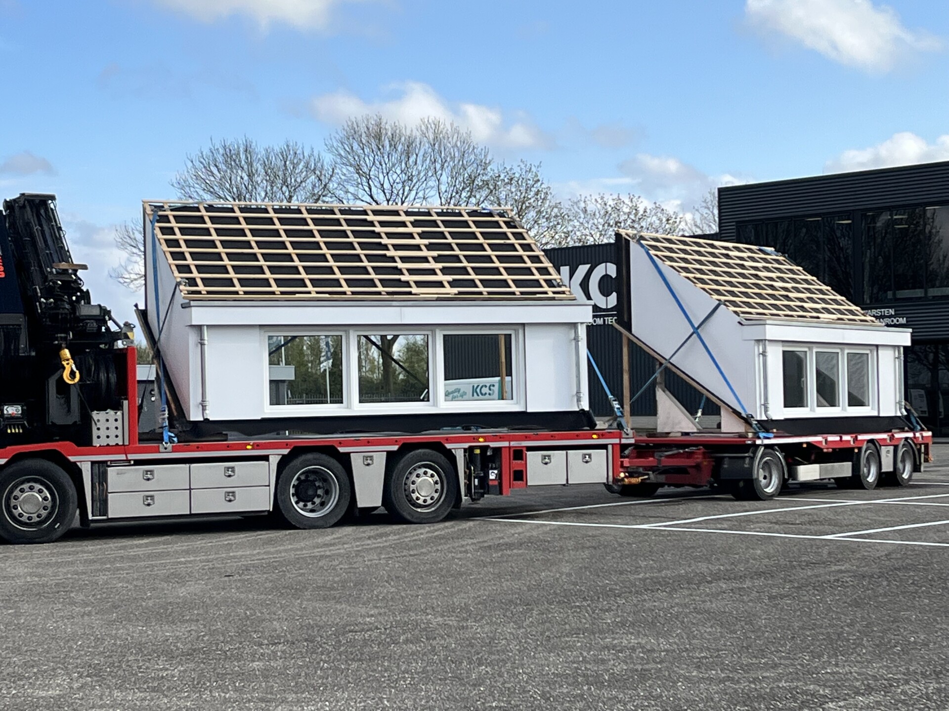 Nokverhoging St. Willebrord 2