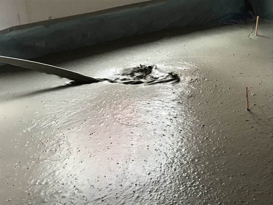 Schuimbeton Stampersgat 3