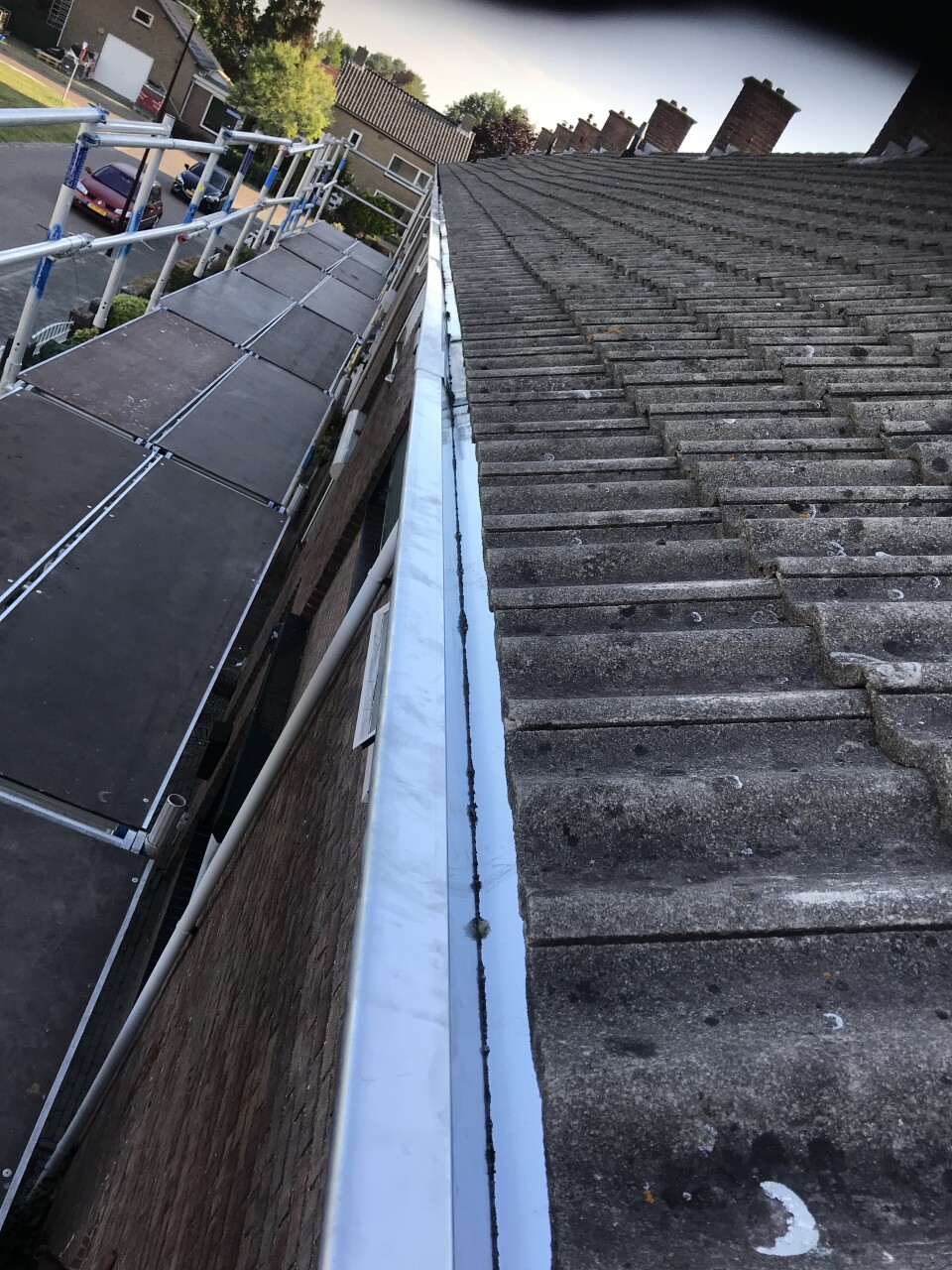 Zinkwerk Oudenbosch 2