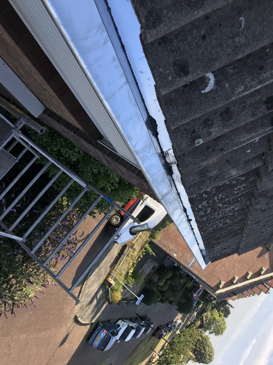 Zinkwerk Oudenbosch